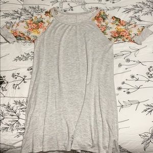 super cute boutique dress- size medium